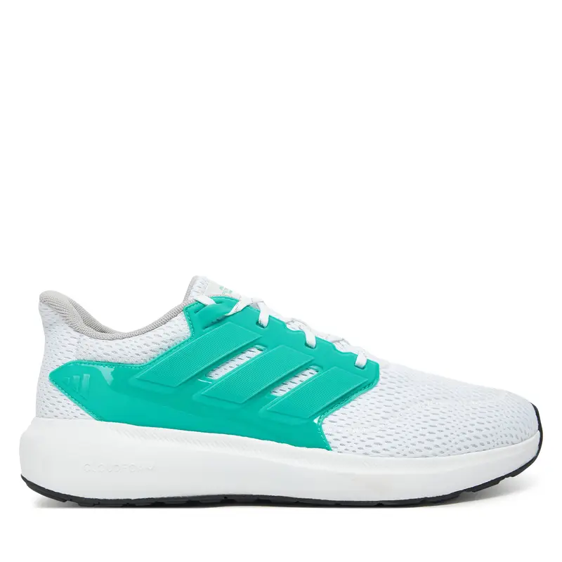 Sneakers adidas Mercedes - AMG Petronas Formula One Team Ultimashow 2.0 Trainers JR1074 Bianco