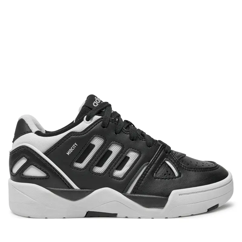 Sneakers adidas Midcity Low IG7057 Nero