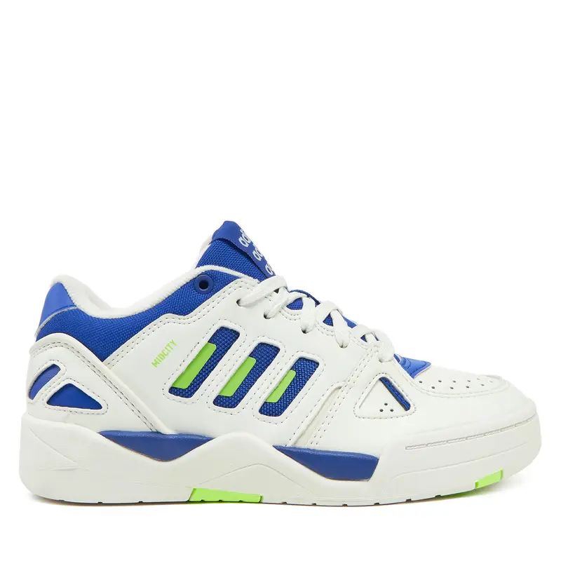 Sneakers adidas Midcity Low JH5625 Bianco