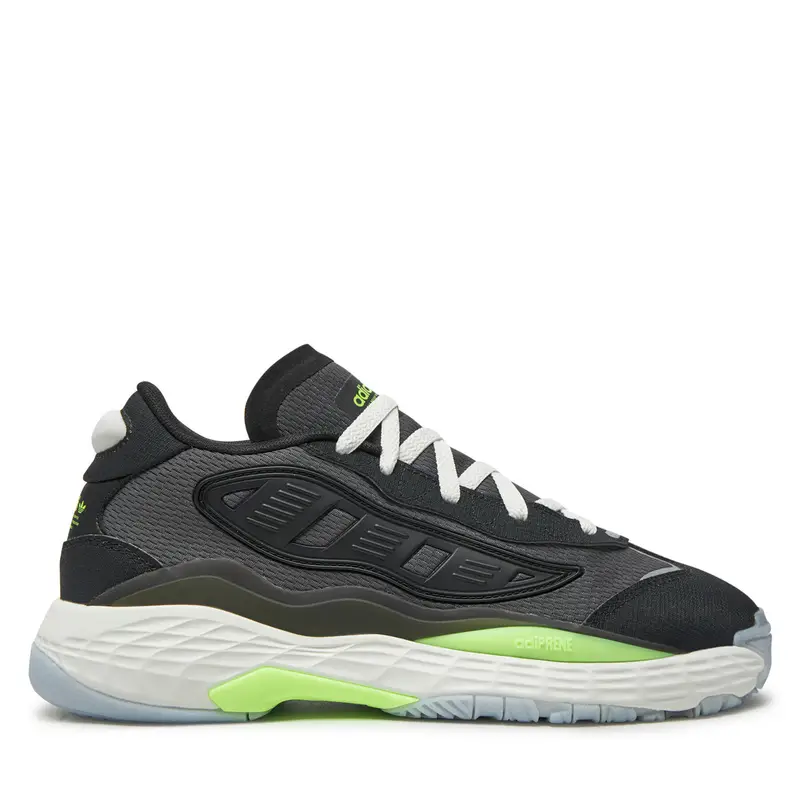 Sneakers adidas Niteball III IF4537 Nero