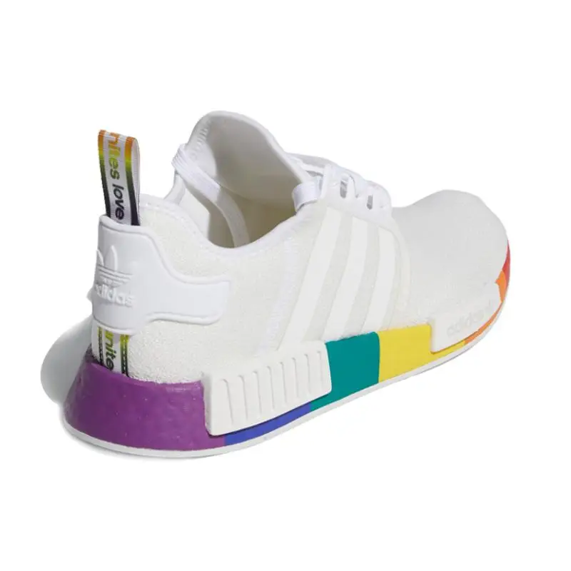Sneakers Adidas NMD_R1 Pride FY9024 38 miniatura 4