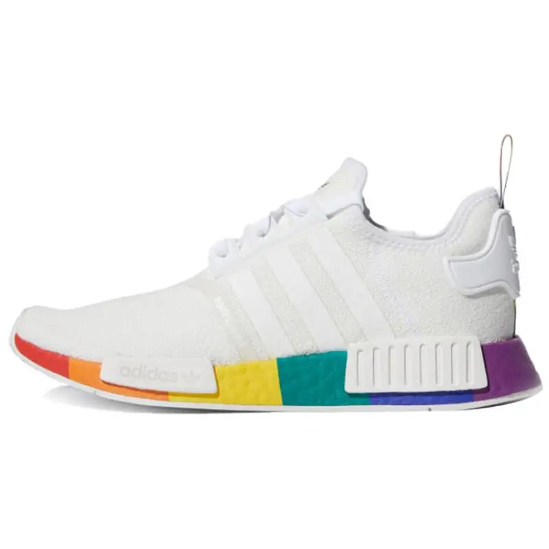Sneakers Adidas NMD_R1 Pride FY9024 38