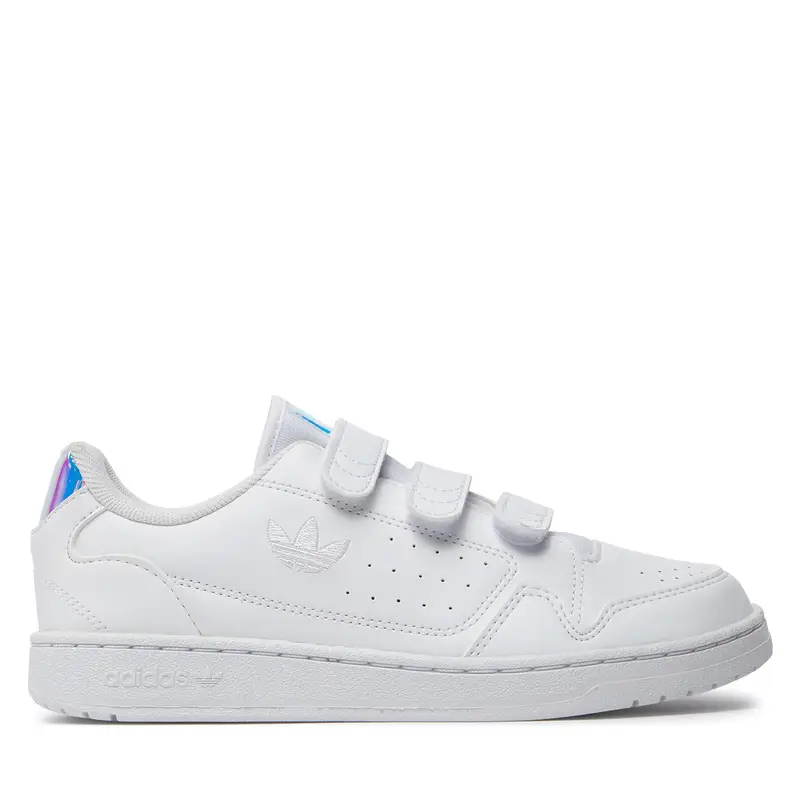 Sneakers adidas Ny 90 Cf C FY9847 Bianco