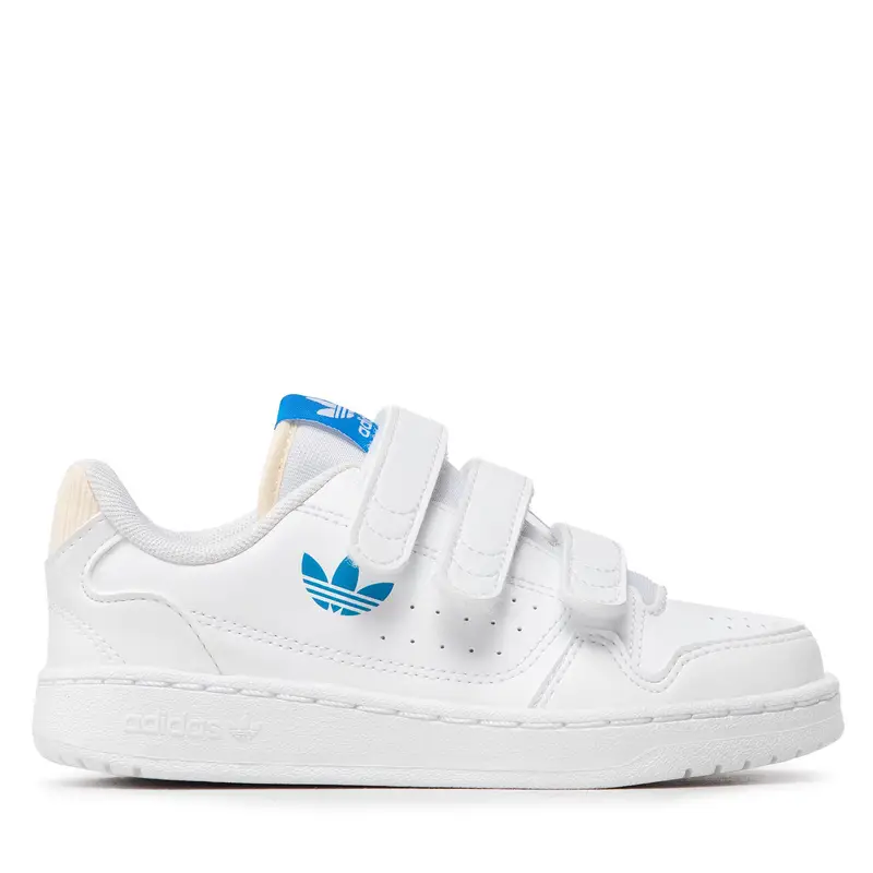 Sneakers adidas Ny 90 Cf C GZ1879 Bianco