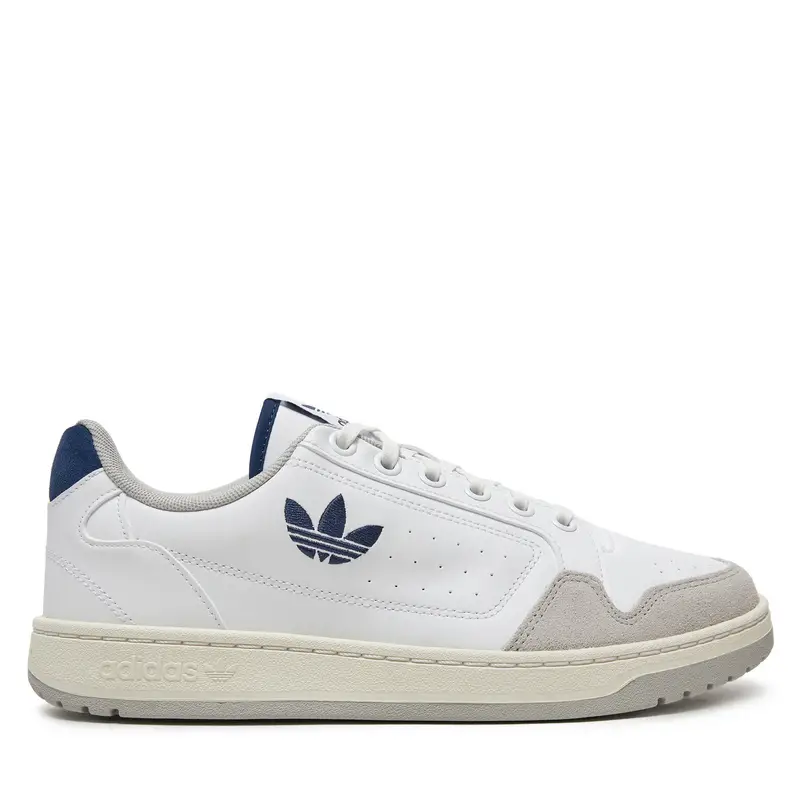 Sneakers adidas NY 90 JQ0055 Bianco