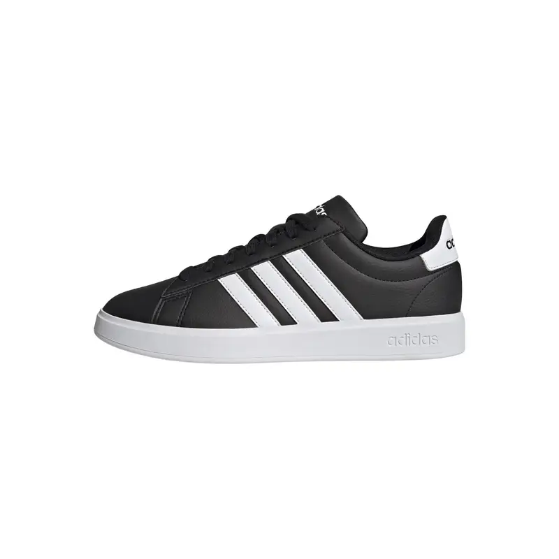 Sneakers Adidas Original Grand Court 2 0 Adulto | Adidas Nero