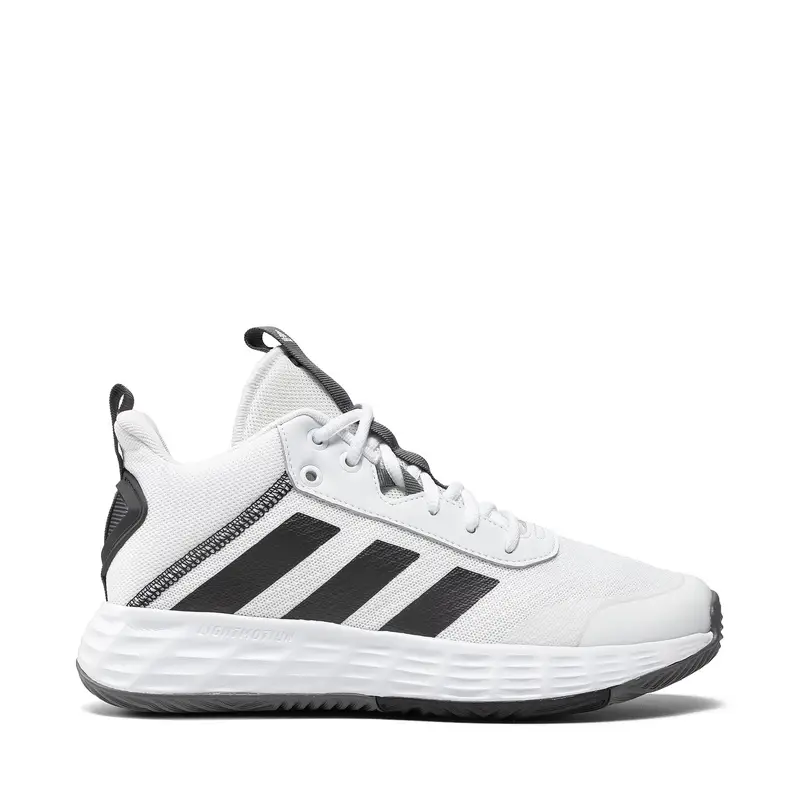 Sneakers adidas Ownthegame 2.0 H00469 Bianco