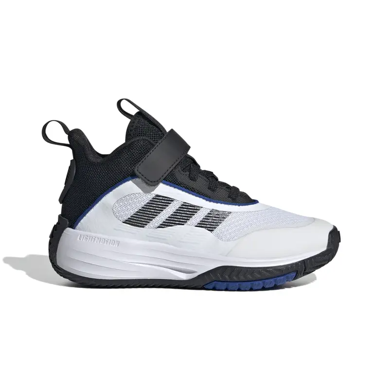 Sneakers adidas Ownthegame 3.0 Blanc