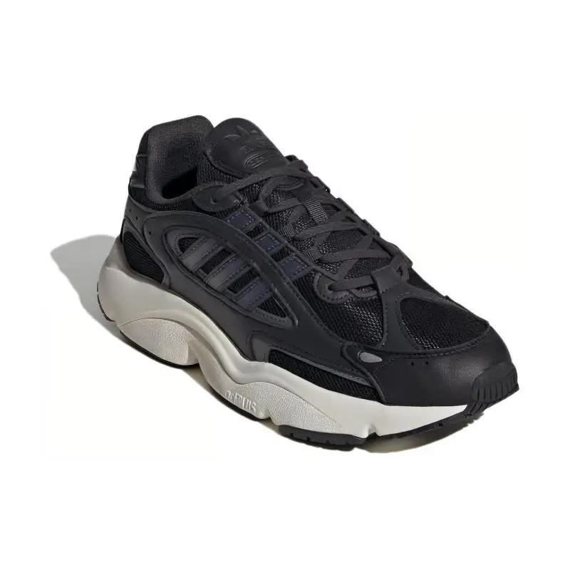 Sneakers Adidas Ozmillen Black Carbon ID5831 37⅓ nero miniatura 3