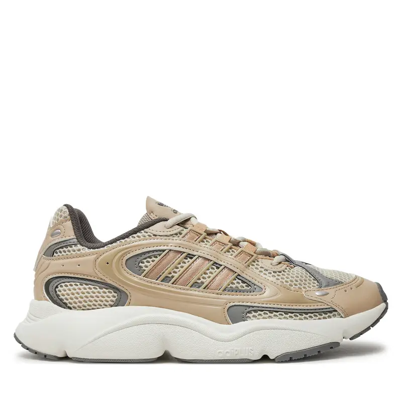 Sneakers adidas OZMILLEN IE3517 Beige