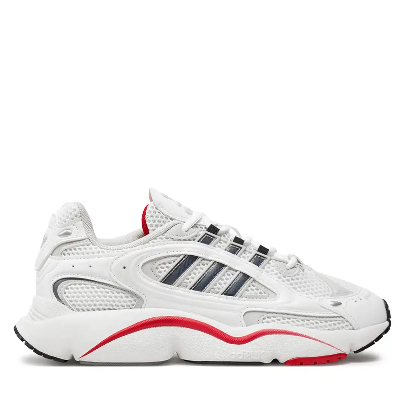 Sneakers adidas Ozmillen IF9591 Bianco
