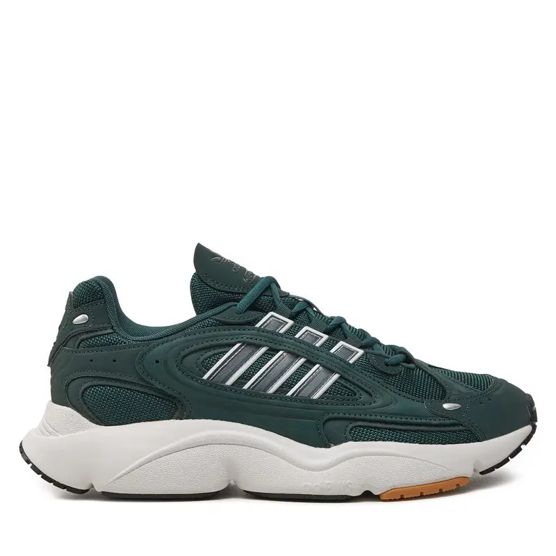 Sneakers adidas OZMILLEN IF9596 Verde