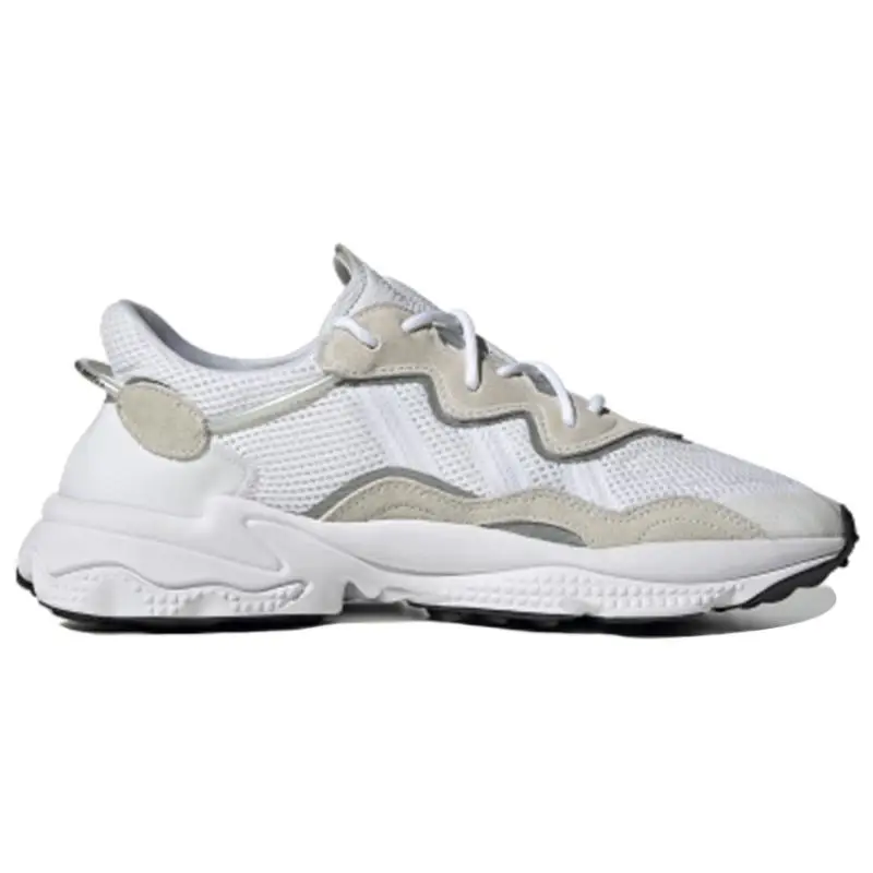 Sneakers Adidas Ozweego Bianco Nuvola EE6464 39⅓ miniatura 3