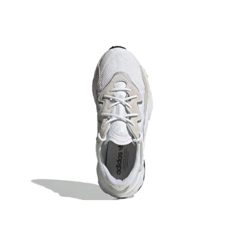 Sneakers Adidas Ozweego Bianco Nuvola EE6464 39⅓ miniatura 4