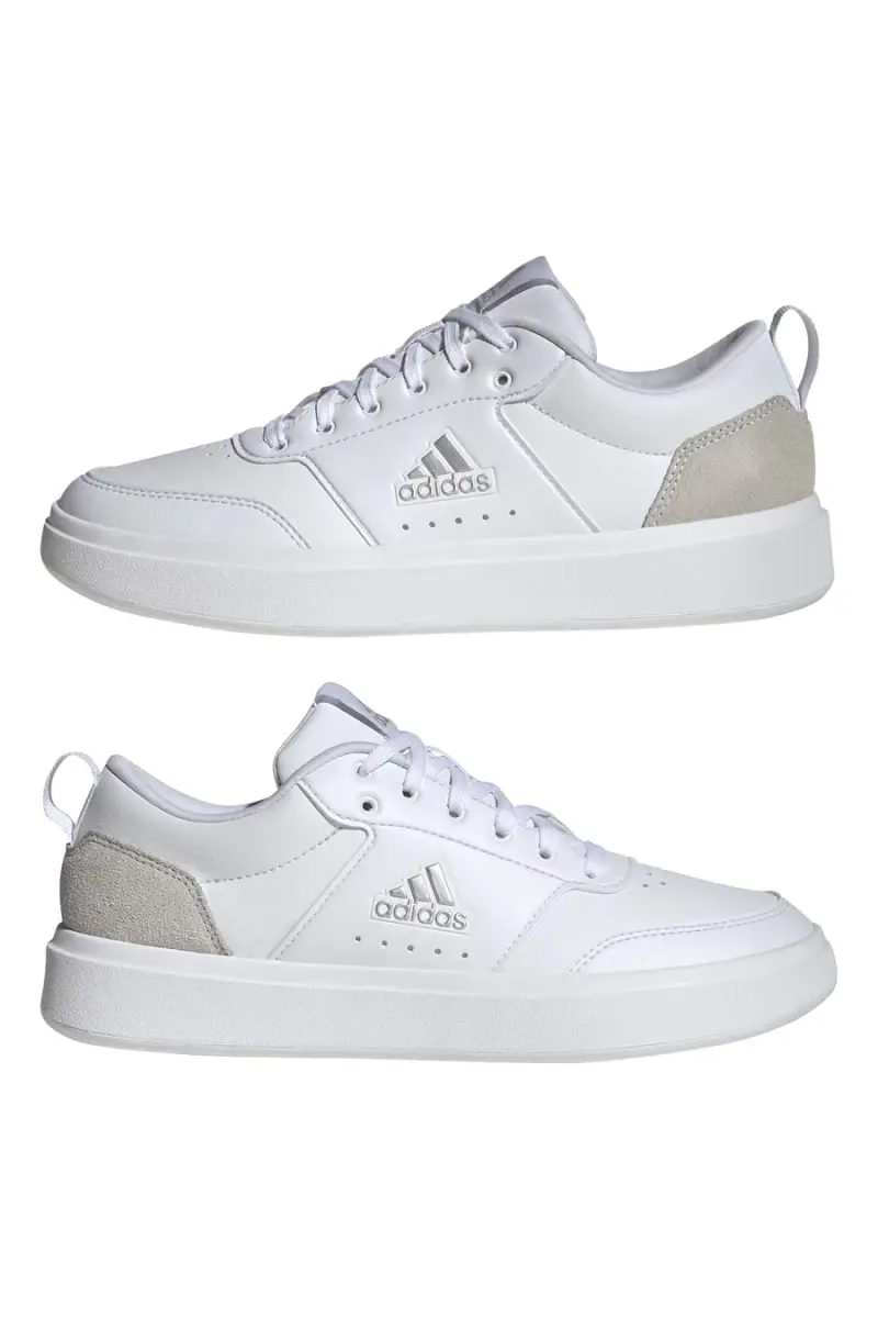 Sneakers Adidas Park St Bianche [BIANCO] miniatura 2