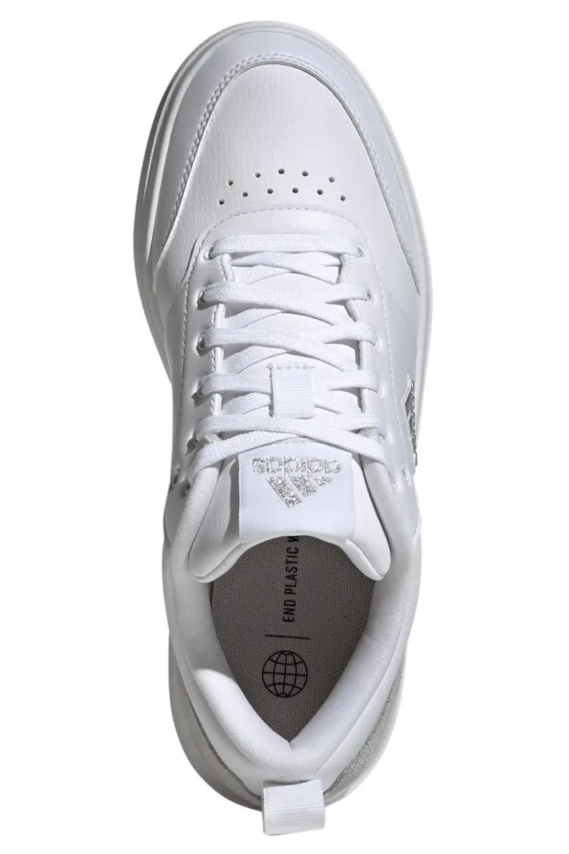 Sneakers Adidas Park St Bianche [BIANCO] miniatura 3