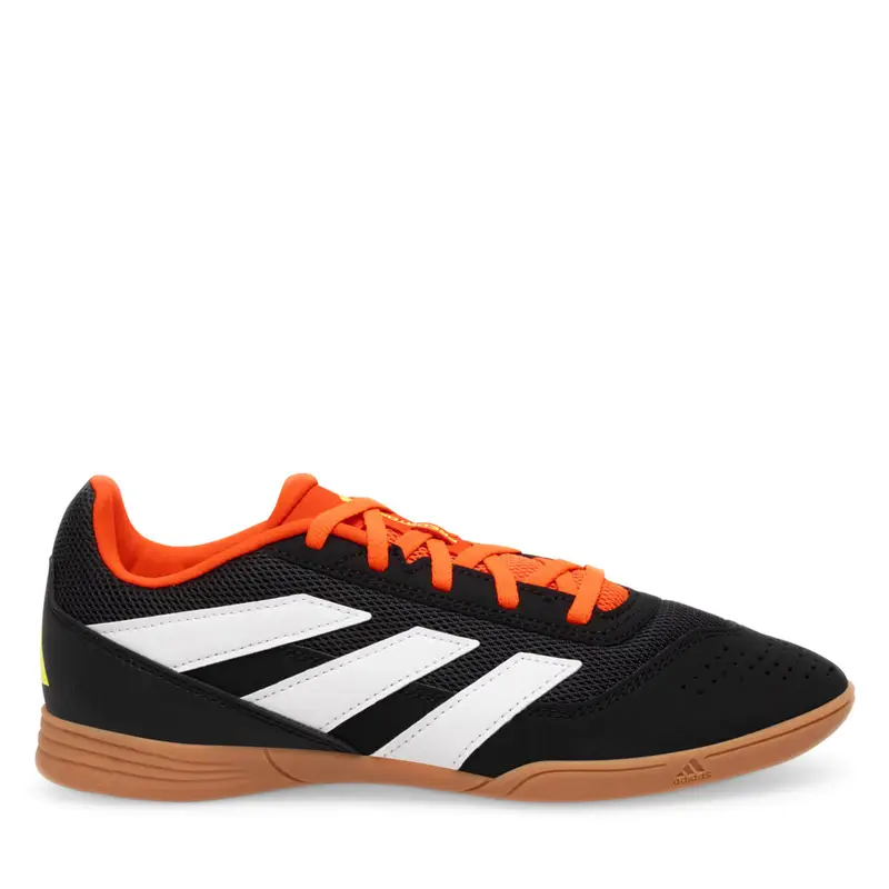 Sneakers adidas PREDATOR CLUB IN SALA J IG5435 Nero