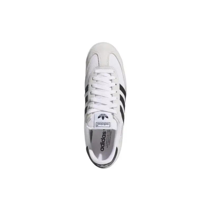 Sneakers Adidas R71 Nero Bianco Oro IH1321 36 miniatura 5