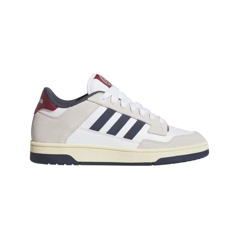 Sneakers adidas Rapid Court Blanc