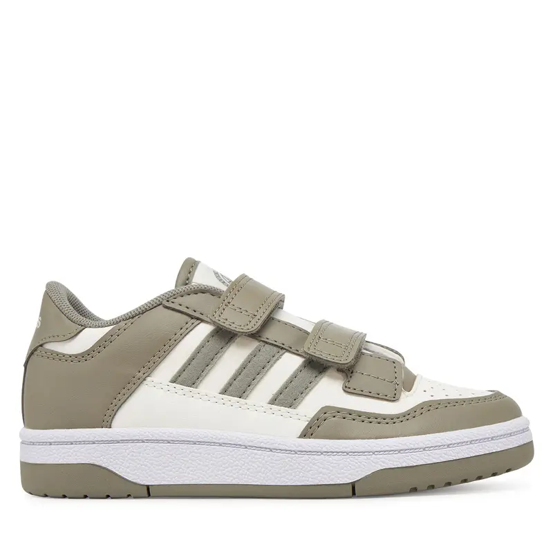 Sneakers adidas Rapid Court JP7653 Verde