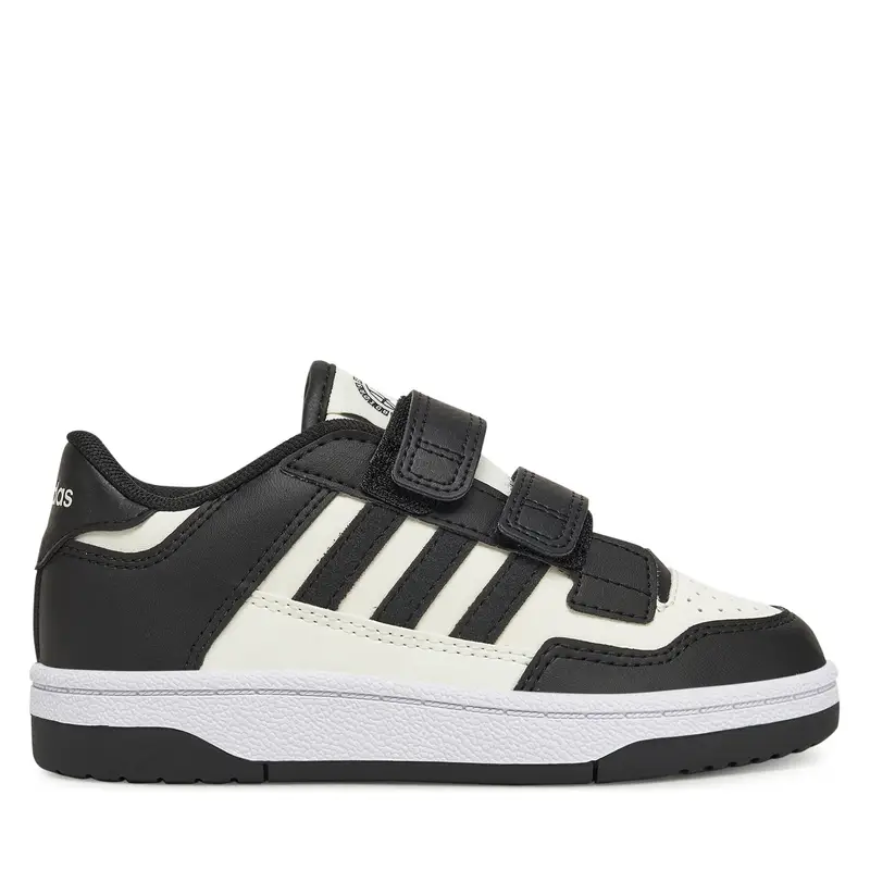 Sneakers adidas Rapid Court JP7654 Nero