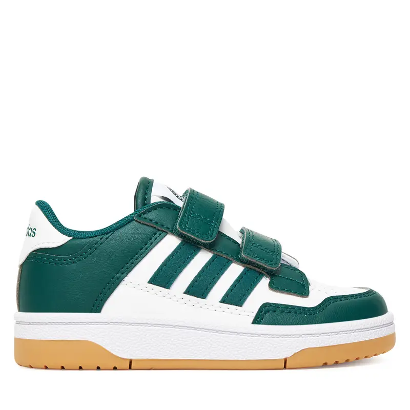 Sneakers adidas Rapid Court JR1022 Verde