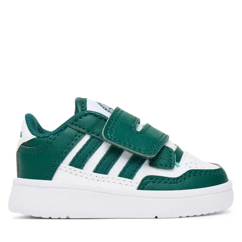 Sneakers adidas Rapid Court JR1023 Verde