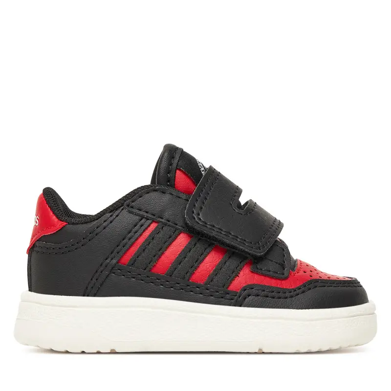Sneakers adidas Rapid Court JR1024 Nero