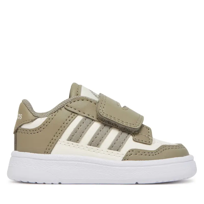 Sneakers adidas Rapid Court JS3545 Verde