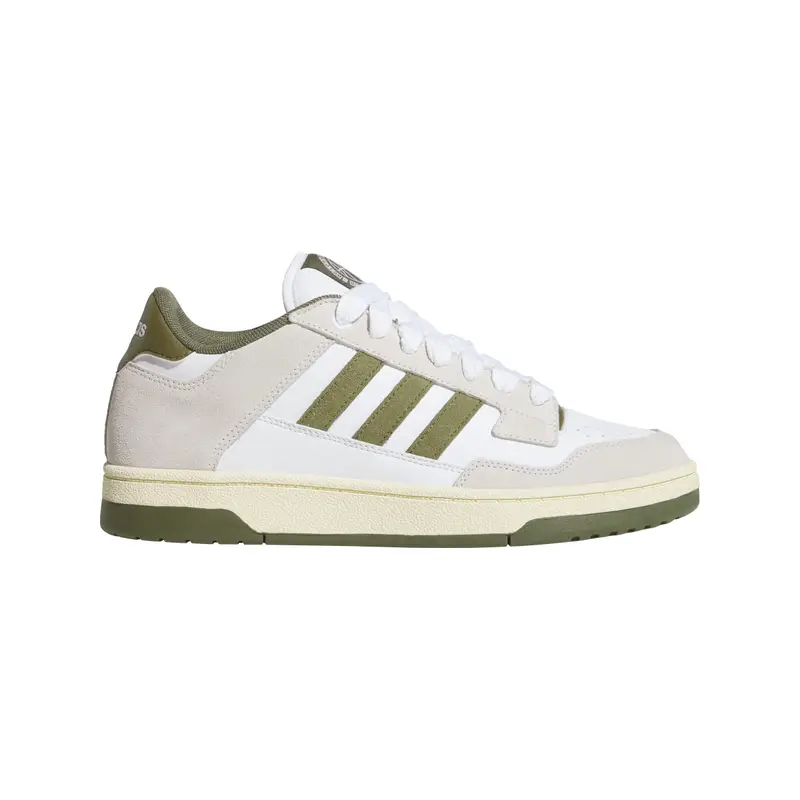 Sneakers adidas Rapid Court Low Blanc