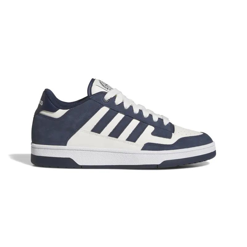 Sneakers adidas Rapid Court Low Bleu