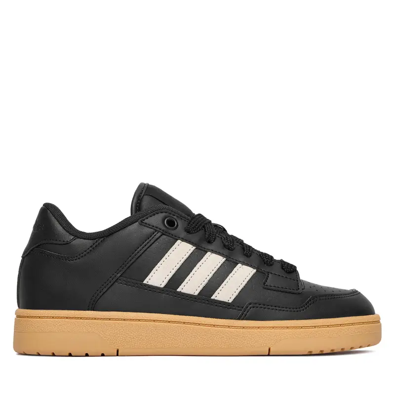 Sneakers adidas Rapid Court Low J JQ1728 Nero