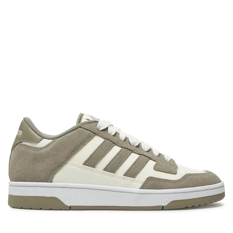 Sneakers adidas Rapid Court Low JP5243 Grigio
