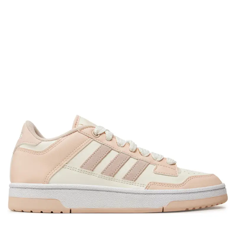 Sneakers adidas Rapid Court Low JP5251 Rosa