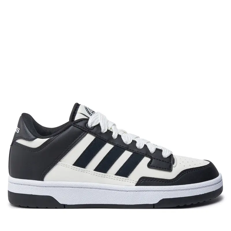 Sneakers adidas Rapid Court Low JP5253 Nero