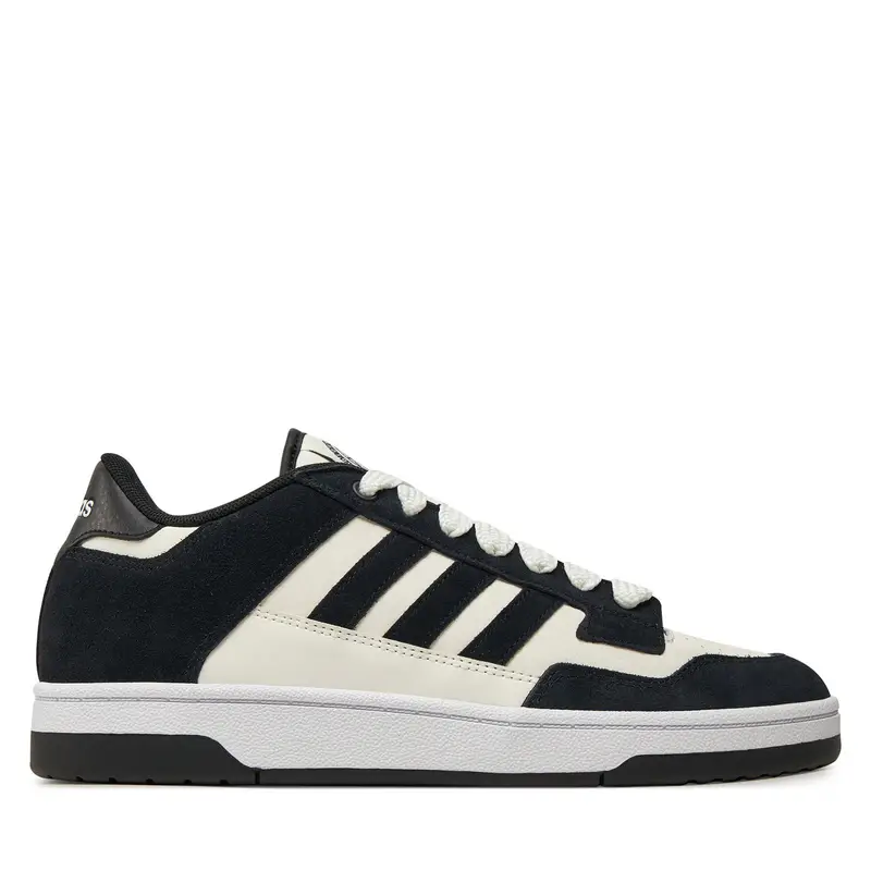 Sneakers adidas Rapid Court Low JP5255 Nero