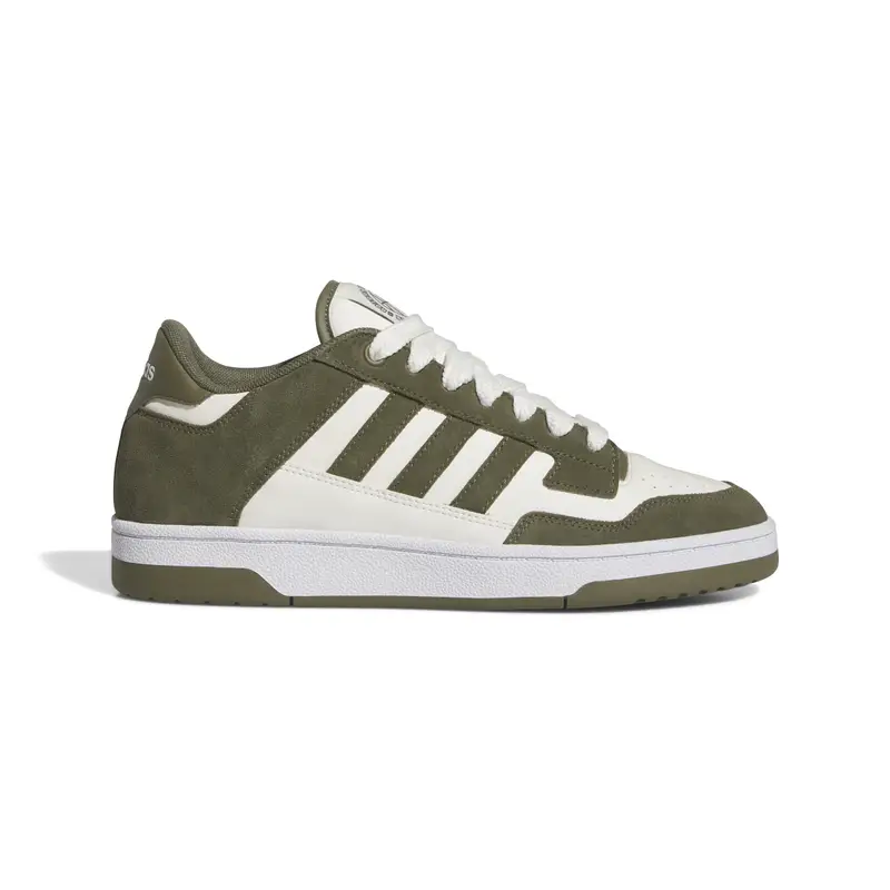 Sneakers adidas Rapid Court Low Vert