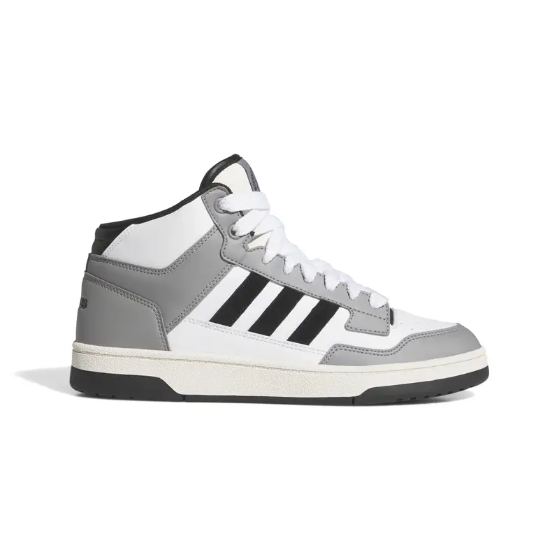 Sneakers adidas Rapid Court Mid Gris