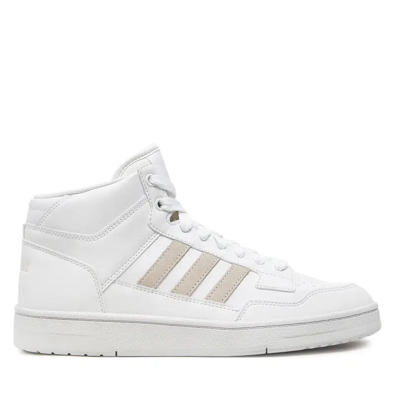 Sneakers adidas Rapid Court Mid JP5864 Bianco