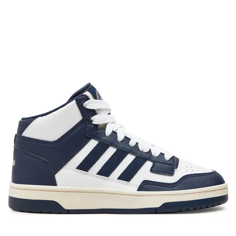 Sneakers adidas Rapid Court Mid JP5867 Blu scuro