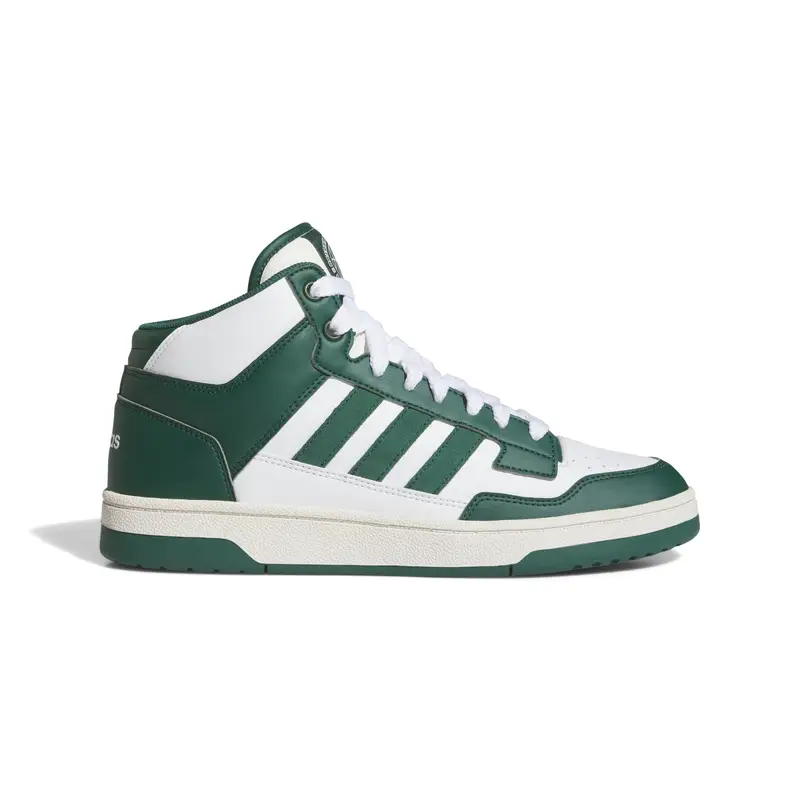 Sneakers adidas Rapid Court Mid Vert