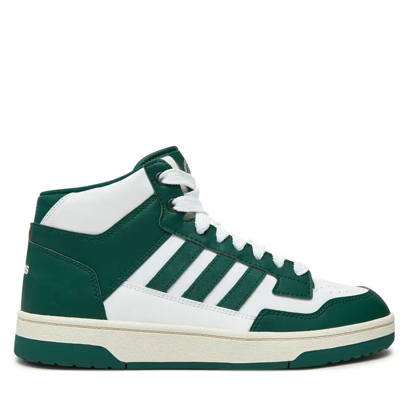 Sneakers adidas RAPID COURT MID W JP5869 Verde