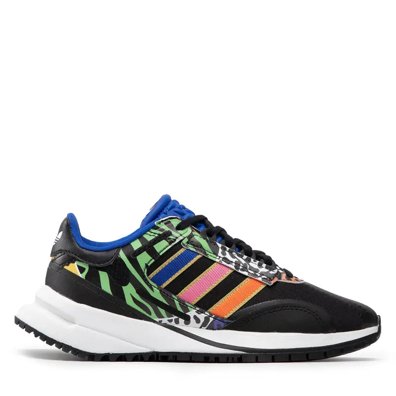 Sneakers adidas RICH MNISI Valerance W GZ3602 Nero