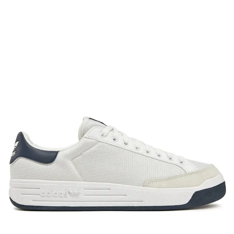 Sneakers adidas Rod Laver G99864 Bianco