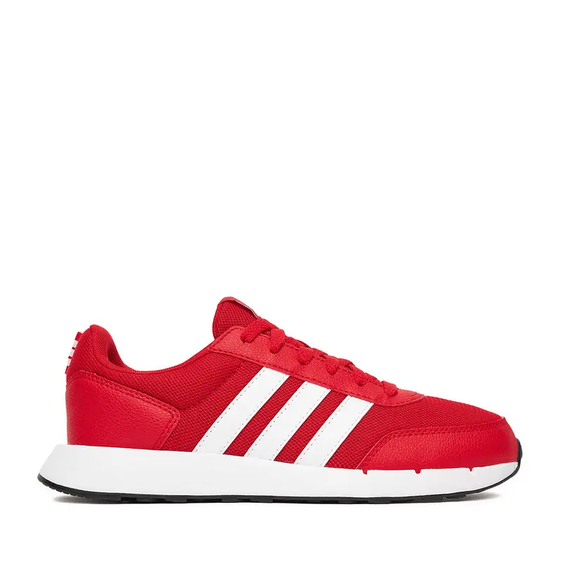 Sneakers adidas RUN 50S JQ4516 W Rosso