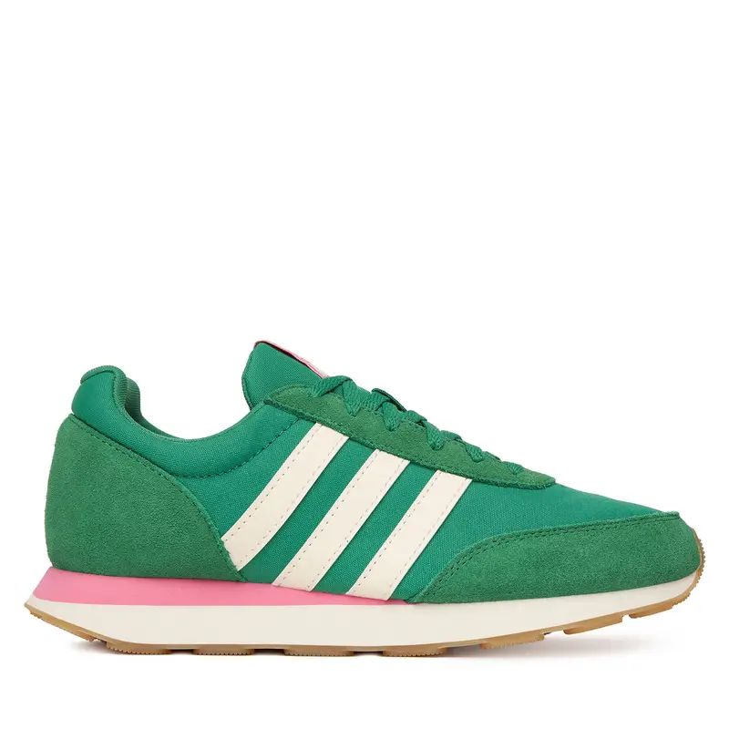 Sneakers adidas RUN 60S 3 0 JI4985 Verde