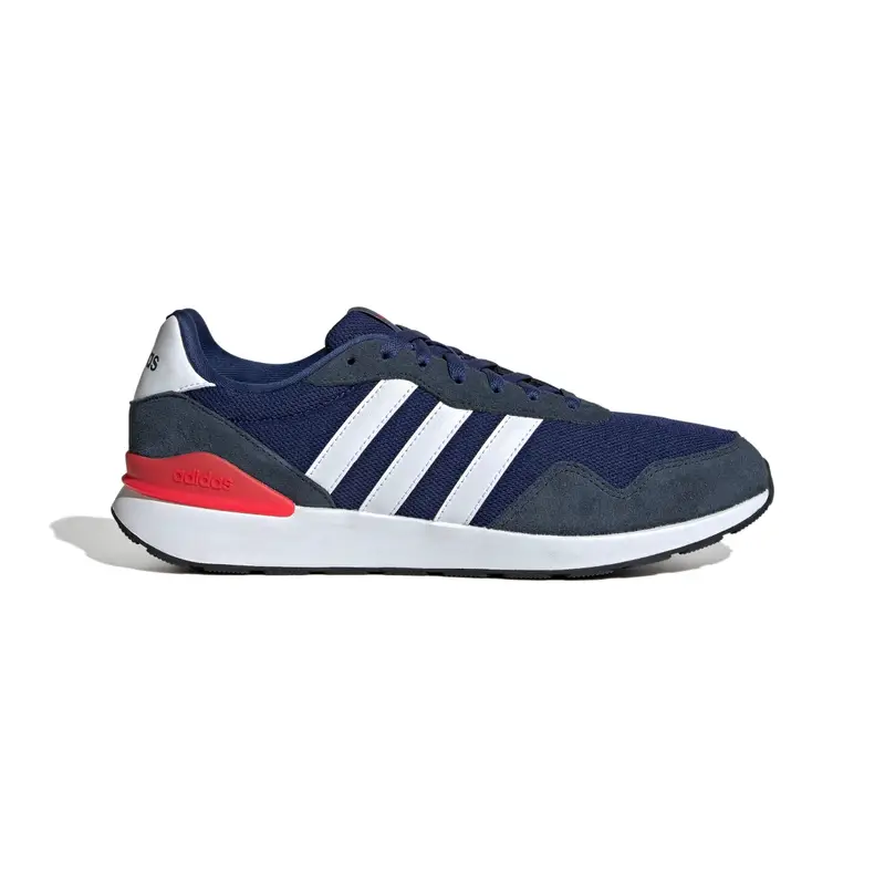 Sneakers adidas RUN 60s 4.0 Bleu