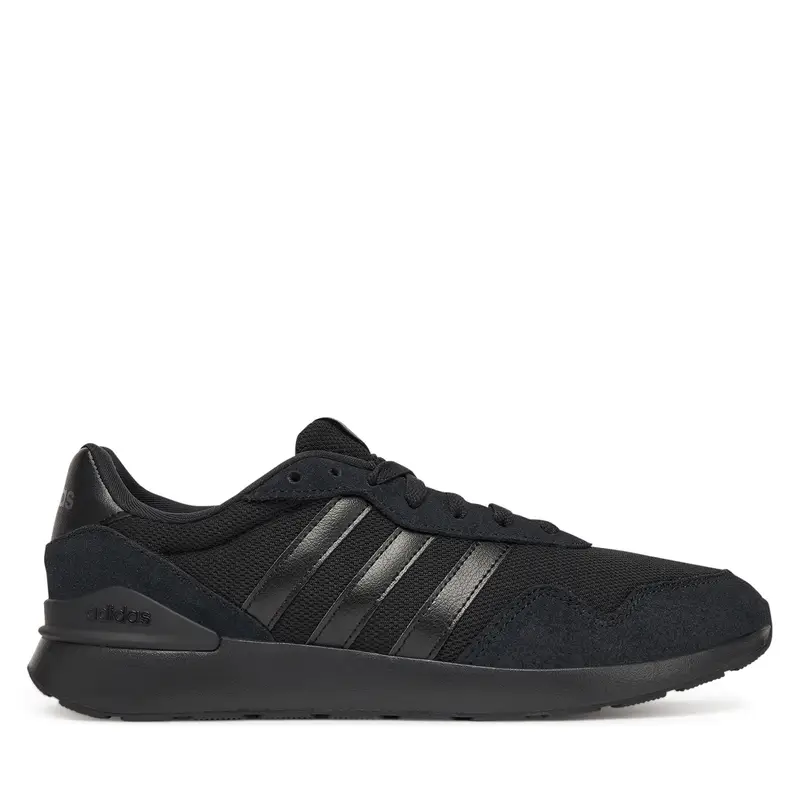 Sneakers adidas Run 60s 4 0 JR2057 Nero