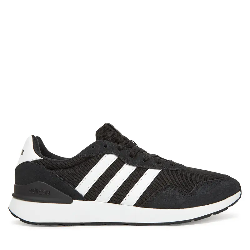 Sneakers adidas Run 60s 4.0 JR6622 Nero