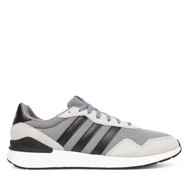 Sneakers adidas Run 60s 4.0 JR6624 Grigio
